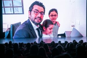 Emre Gönlüşen Belgeselinin İlk Gösterimi İstanbul’da Yapıldı