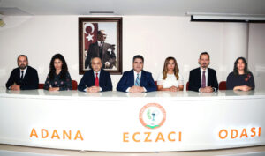 Ecz. Yalbuzdağ, “İlacın ucuz ve bulunabilir olması için Ankara’da miting yapacağız”