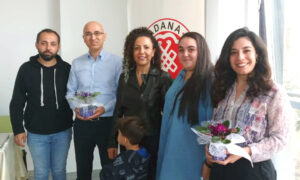 AHBAP’dan “Gençlerde Doğru Beslenme ve Obezite” Semineri