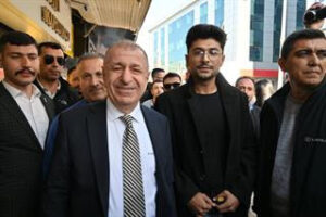 ERDOĞAN BU SEÇİMDE ADAY OLAMAZ