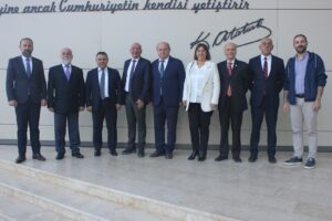 Sümbül: Adana’nın dijital belleğini oluşturacağız