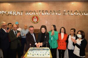 BALCALI HASTANESİ SAĞLIKTA KALİTE STANDARTLARI DEĞERLENDİRMELERİNDE BAŞARILI OLDU﻿