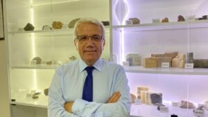 JMO Şube Başkanı Dr. Tatar “Akılcı Bir Maden Politikası Oluşturulmalı”