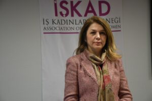 “Evinde Üreten Kadınlar” başarıdan başarıya koşuyor
