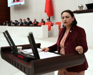 “Narenciye üreticisi ağaçlarını yakıyor”