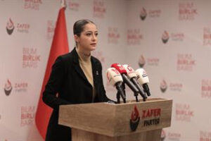 Din tüccarları ile hesaplaşacağız. Bunlara göz yumanlardan da hesap soracağız!