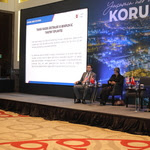 KORUMA YERLİ ÜRETİM İLE TÜRK TARIMINA GÜÇ KATIYOR