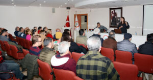 Ecz. Kızıltepe, “Bulunmayan ilaçlar için hekim, eczacı, teknisyen ne yapsın?”