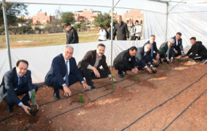 Bilgiç, “Okulumuzda ara eleman değil, aranan eleman yetiştiriyoruz”