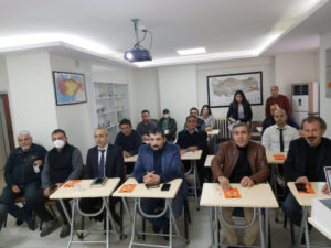 JMO’dan Yeraltı Suları İçin Geniş Çaplı Bilimsel Çalışma
