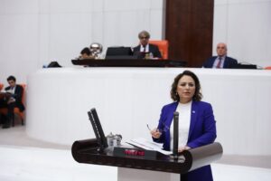 “96 bin sözleşmeli personel neden kadro dışı bırakılıyor”