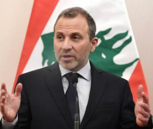 MÜLTECİ KRİZİ YAŞAYAN ÜLKELER LÜBNAN’DAKİ BULUŞMADA GÜVENLİ GERİ DÖNÜŞÜN FORMÜLÜNÜ KONUŞTU: 11 MADDELİK ÇÖZÜM ÖNERİSİ SUNULDU