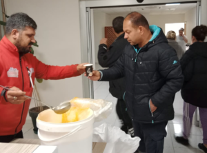 Adana Büyükşehir Belediyesi vatandaşın yanında