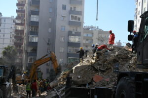 “Deprem vergisi olarak toplanan 88 milyar nerede?”