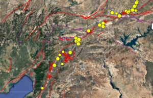 Dr. Tatar “Deprem, Ermenek-Pazarcık Segmentinin Kırılmasıyla Yaşandı”