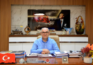 BAŞKAN MUSTAFA ÇAY’DAN DUYARLILIK ÇAĞRISI