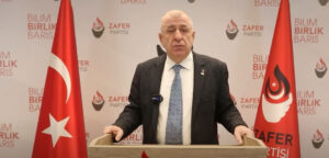 ÜMİT ÖZDAĞ, “LİYAKATE GÖRE DEĞİL, İLAHİYATA GÖRE ATAMA; KATLİAM VE YIKIM!”