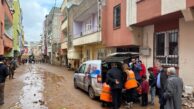 Ceyhan’ın dost eli Şanlıurfa’da…﻿