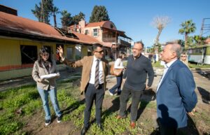 ‘LEZZET İSTASYONU’ ADANA’YA ÇOK YAKIŞACAK