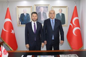 Adana’da Cumhur İttifakı’ndan vatandaşa iki önemli destek!