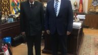 MHP Adana tabanında Bünyamin AVCI coşkusu