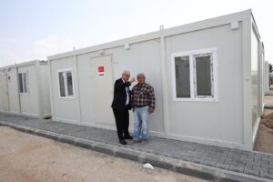 Yusuf KANLI: Bu devlet ile ancak gurur duyulur!