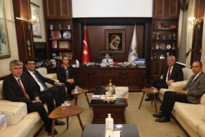 Dünyanın en güzel sesi, mutlu çocuk sesi…