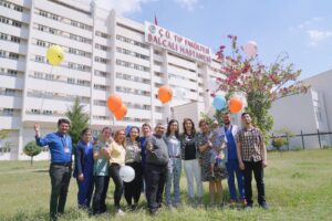 BALCALI’DA ANLAMLI ETKİNLİK