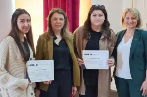 Projenin Adana bölümü İŞKAD’ın organizasyonu ile tamamlandı