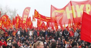 HKP ADANA MİLLETVEKİLİ ADAYLARI BELLİ OLDU!