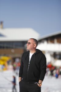 Bülent Tığ; Tek amacımız 3.Ligde Şampiyon olmak.
