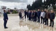 Mimarlar Odası Adana Şubesi Mimar Sinan’ı andı