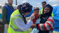 Büyükşehir sosyal belediyecilik anlayışını aralıksız sürdürüyor