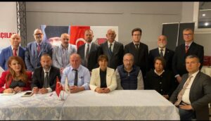 Esendemir; “Kırık kalpleri onaralım…”