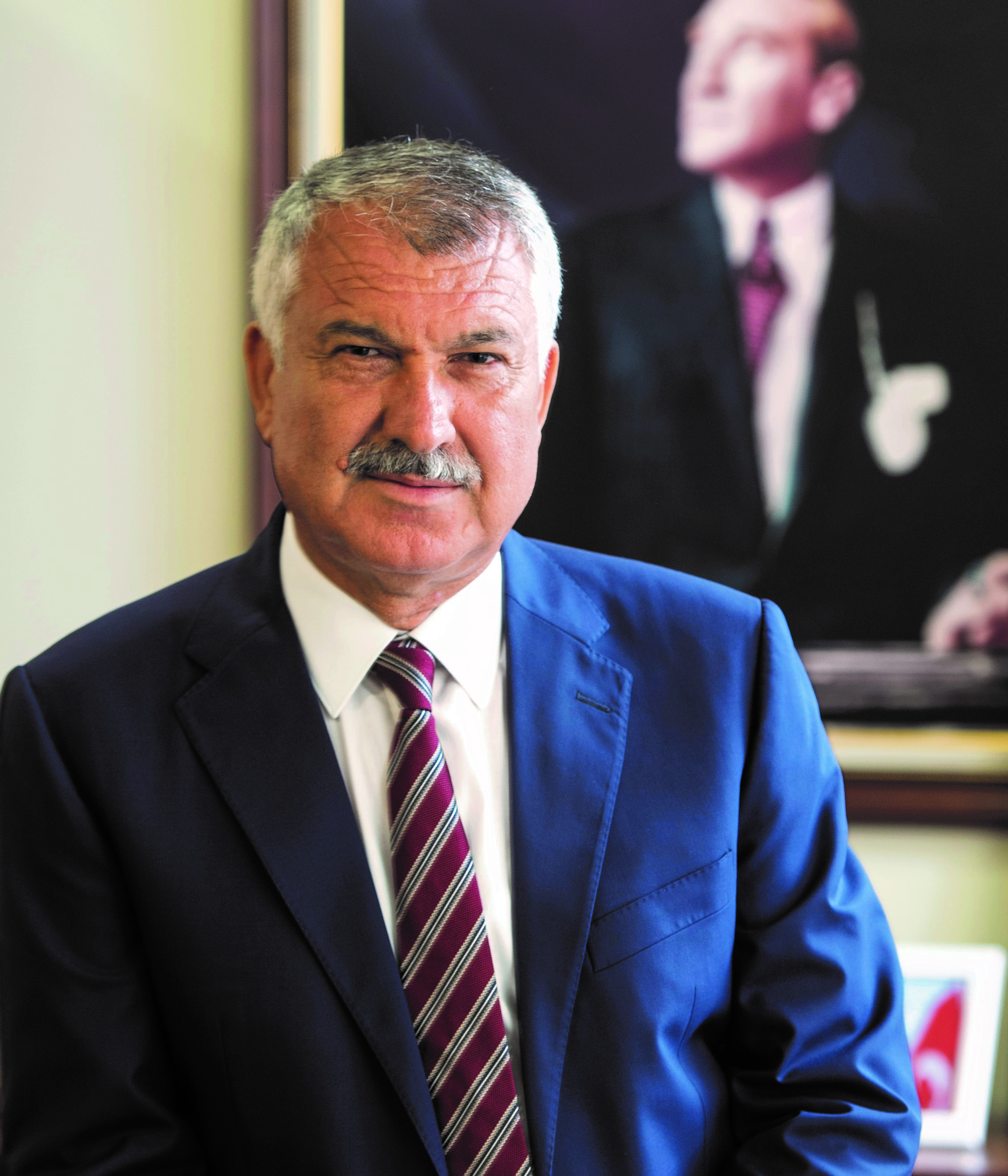 Büyükşehir toplu taşıma hizmetinde zorunlu fiyat artışı