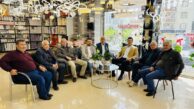 MHP ÇUKUROVA KAPI KAPI GEZİYOR