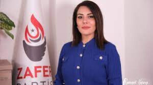 “1 milyon Suriyeli oy verirken, evde oturup seyredemem diyorsan…”