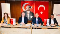 İŞ DÜNYASINDAN KONTEYNER SEFERBERLİĞİ