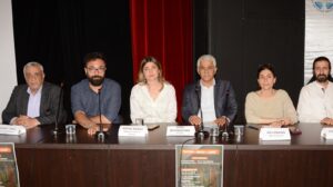 Adana’da ‘Deprem-Moloz-Çevre’ Paneli düzenlendi