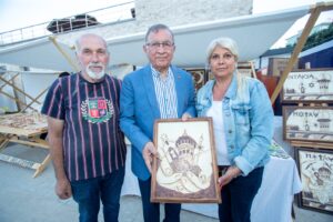 HATAY’DAN SEYHAN’A DAYANIŞMA GÜNLERİ