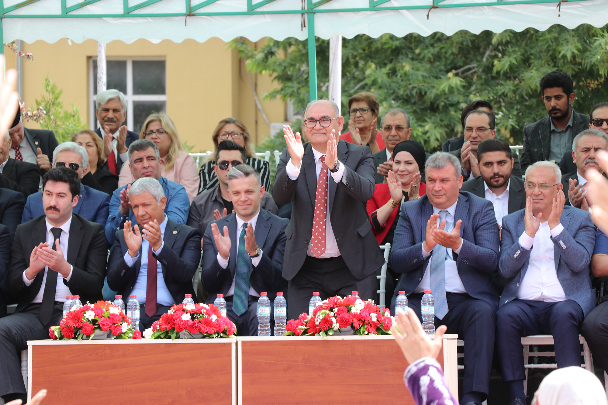Pozantı’nın Düşman İşgalinden Kurtuluşu Kutlu  Olsun