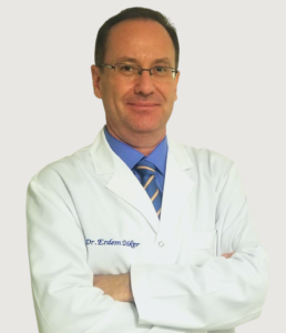 RENAL DENERVASYON YÖNTEMİ İLE HİPERTANSİYONU KONTROL ALTINA ALMAK MÜMKÜN