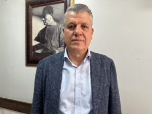 Ayhan Barut, ekonomik krizin 28 Mayıs’ta son bulacağını söyledi