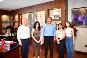 Dünyayı plastikten kurtaracak buluş!
