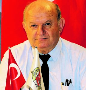 Esendemir: RTÜK, yön gösterici bir yol izlemeli
