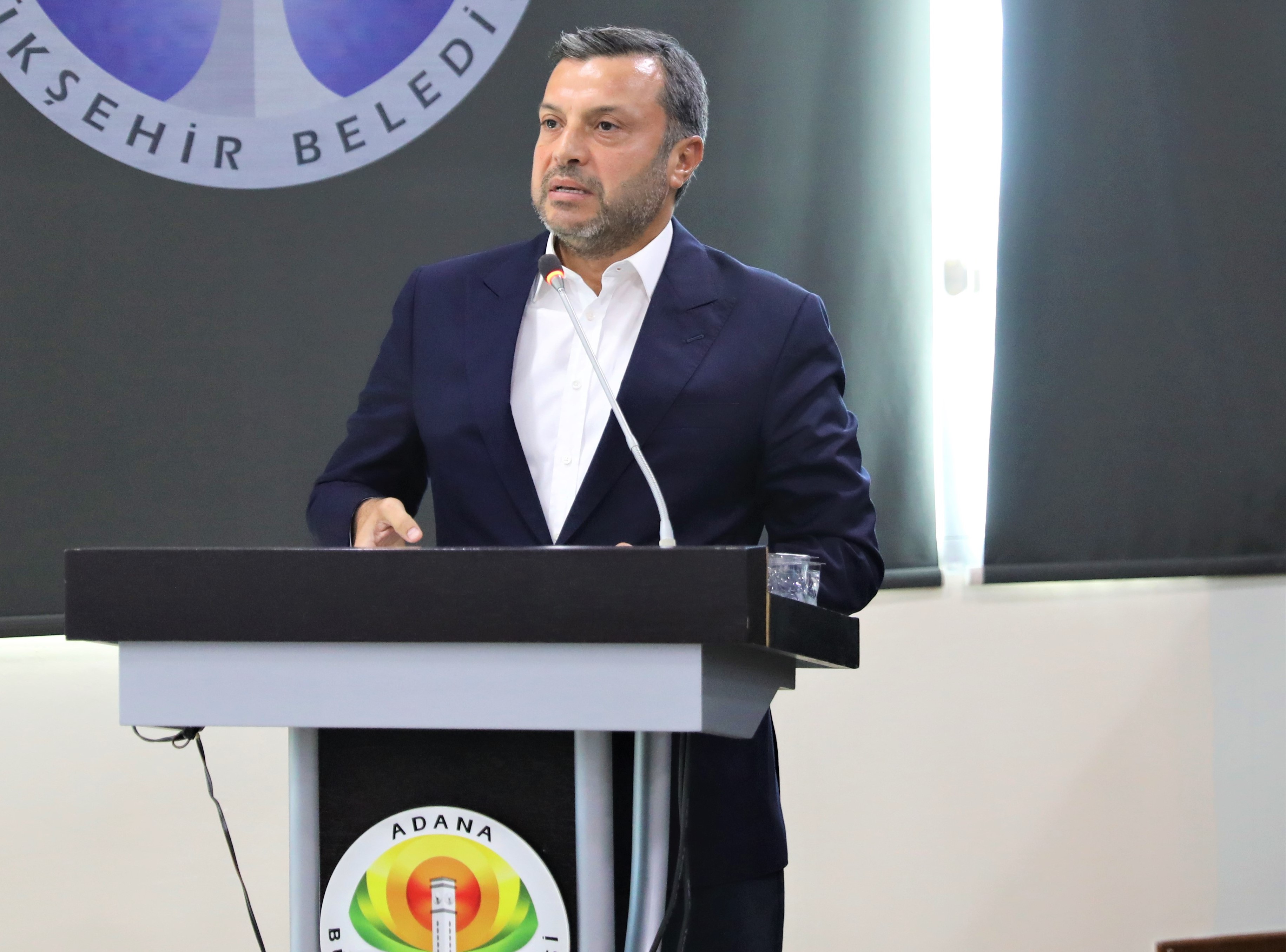 KOCAİSPİR: “SİNEK KOCA BİR ŞEHRİN İMTİHANINA DÖNÜŞTÜ”