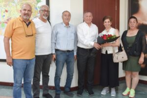 “Adanamız her alanda  çok gerilerde kaldı”