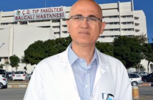 Uzm. Dr. Menteş, “Balcalı bölgemizin candamarıdır”