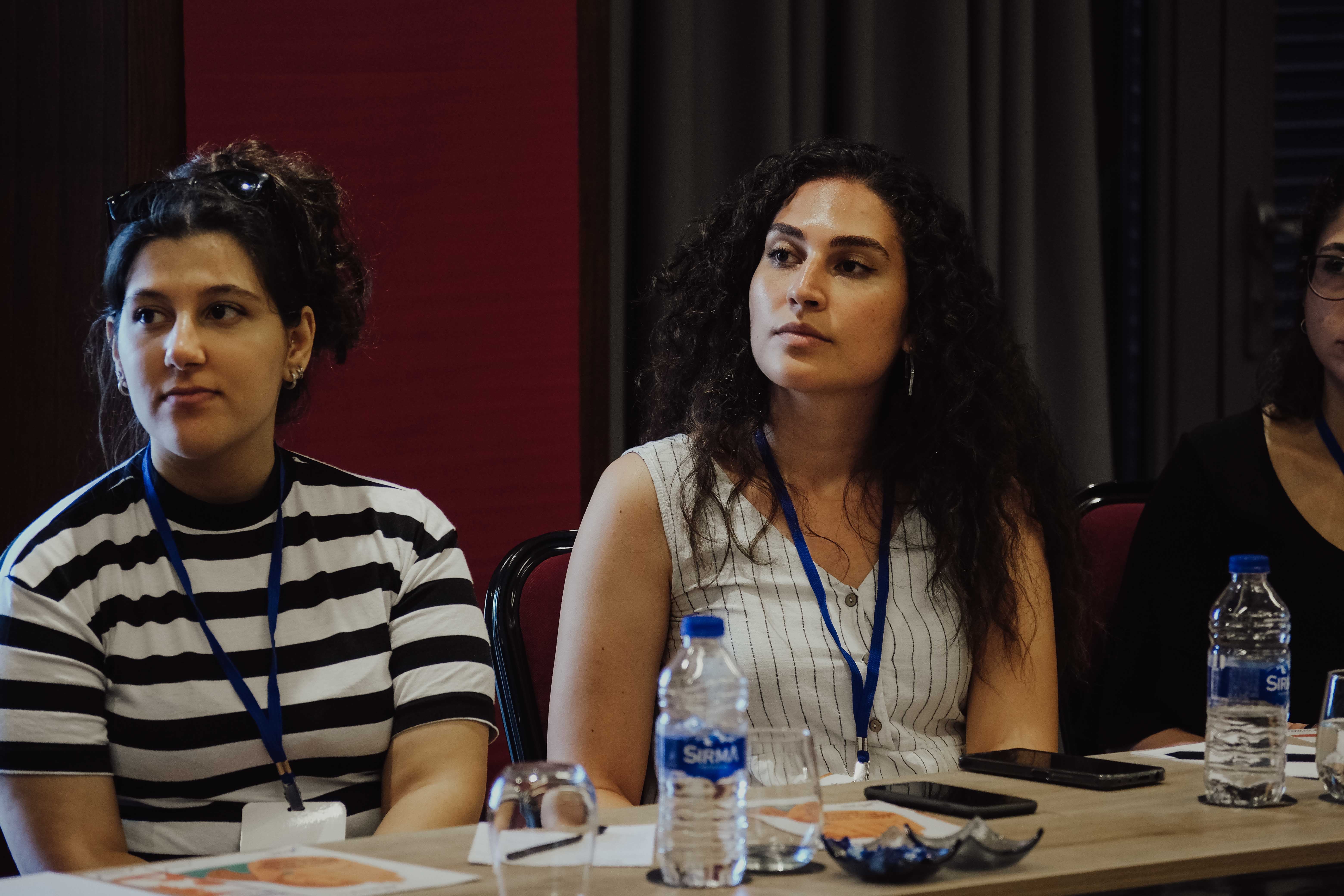 Büyükşehir kadın erkek eşitliği için, uluslararası iş birliğiyle çalışmayı sürdürüyor.