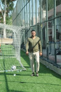 Adana 1954 FK, profesyonel futbol A takım seçmeleri yapılacak.